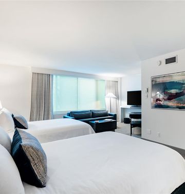 Beacon Hotel & Corporate Quarters