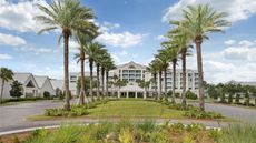 Hilton Vacation Club Bayside Resort