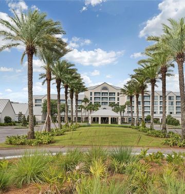 Hilton Vacation Club Bayside Resort