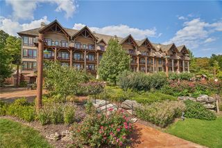 Hilton Grnd Vac Clb Wilderness Big Cedar