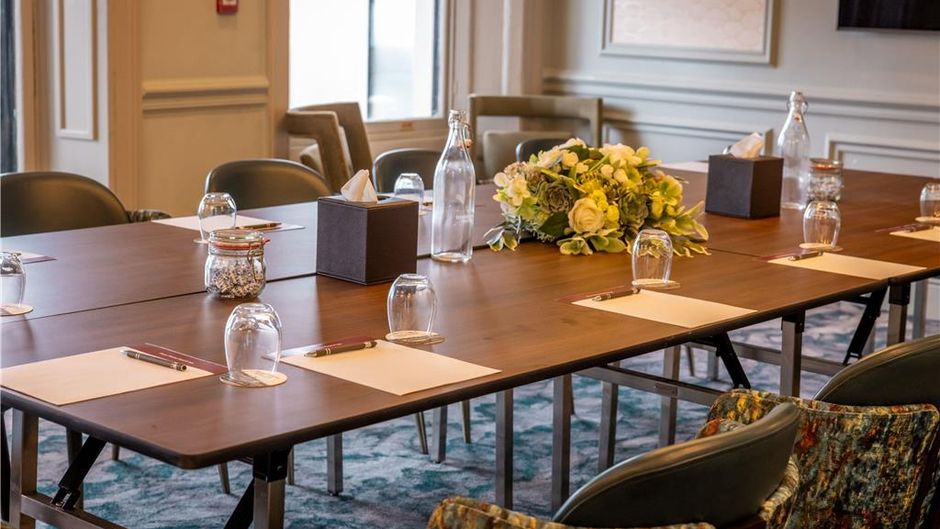 Dover Marina Hotel & Spa, Tapestry Coll Meeting