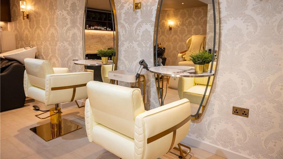 Dover Marina Hotel & Spa, Tapestry Coll Spa