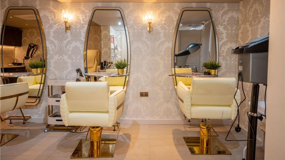 Dover Marina Hotel & Spa, Tapestry Coll Spa