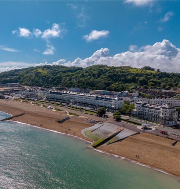 Dover Marina Hotel & Spa, Tapestry Coll