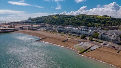 Dover Marina Hotel & Spa, Tapestry Coll
