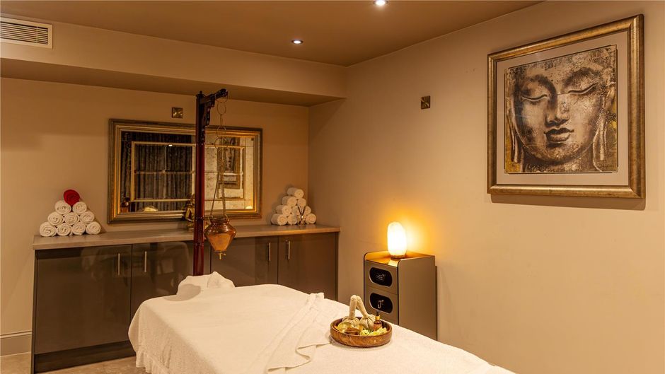 Dover Marina Hotel & Spa, Tapestry Coll Recreation