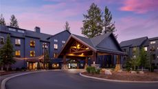 Martis Valley Lodge