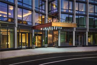 The George Manhattan Tapestry Collection