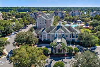 Grande Villas at World Golf Village