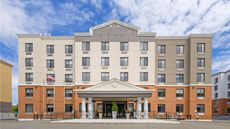 Country Inn & Suites by Radisson, Staten