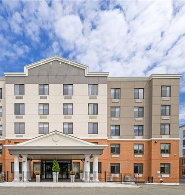 Country Inn & Suites by Radisson, Staten