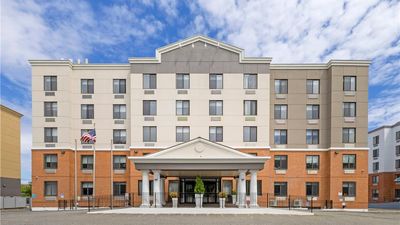 Country Inn & Suites by Radisson, Staten