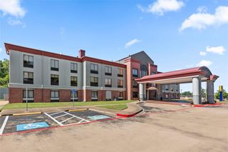 Comfort Inn & Suites Tyler Lindale