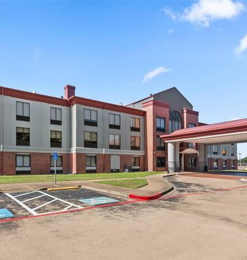 Comfort Inn & Suites Tyler Lindale