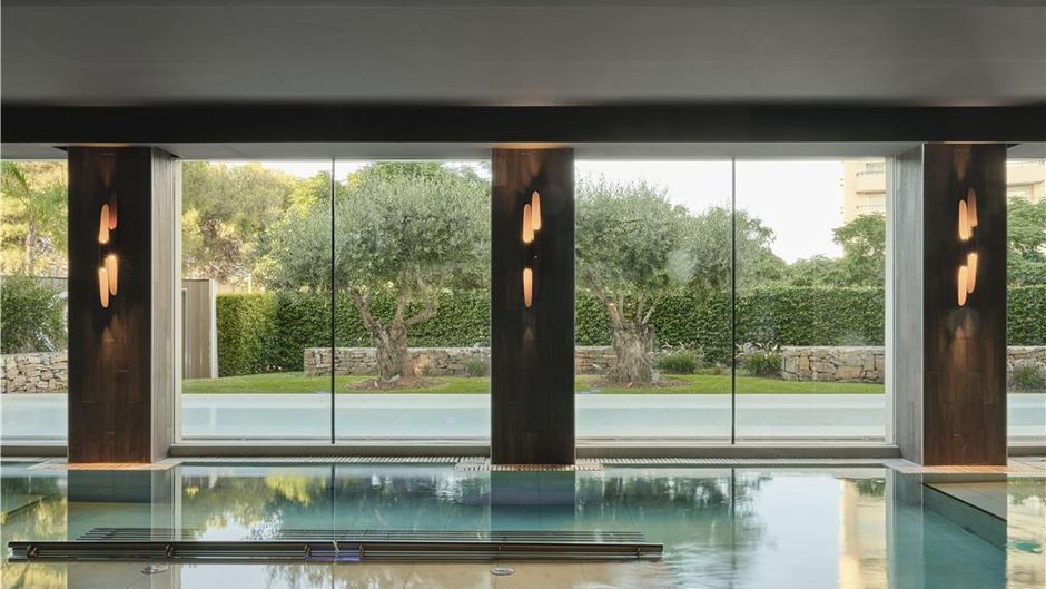 Don Carlos Marbella Spa
