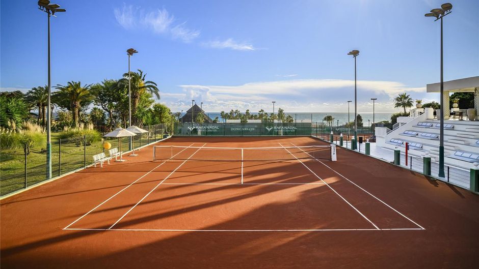 Don Carlos Marbella Recreation