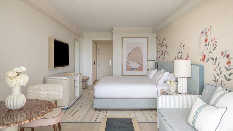 Don Carlos Marbella Suite
