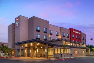 Best Western Plus Rialto