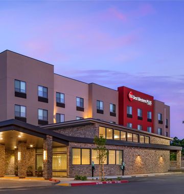 Best Western Plus Rialto