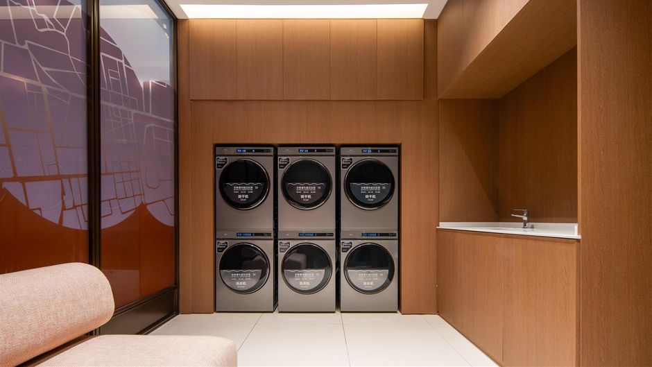 Hilton Garden Inn Huai an Jinhu Other