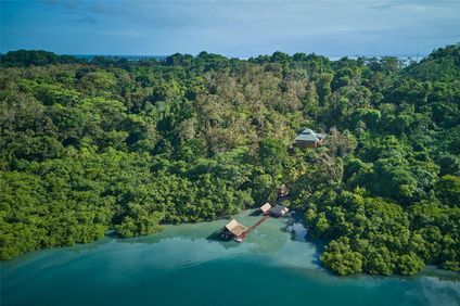 Popa Paradise Beach Resort