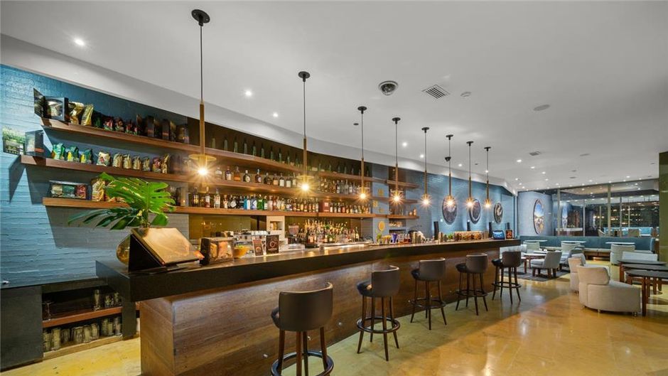 B.O.G. Hotel Restaurant