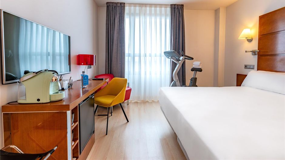 Hotel Zentral Ave Other