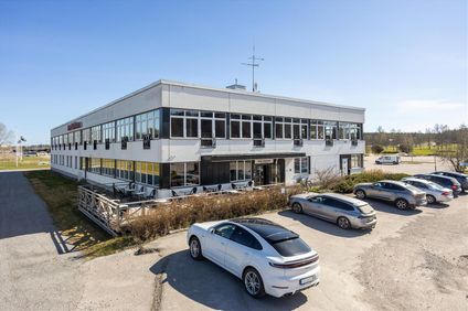 Best Western Eskilstuna Arena Hotel