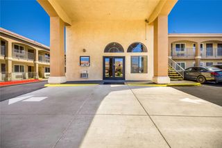Quality Inn & Suites Victorville