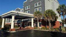 Comfort Inn & Suites North Charleston