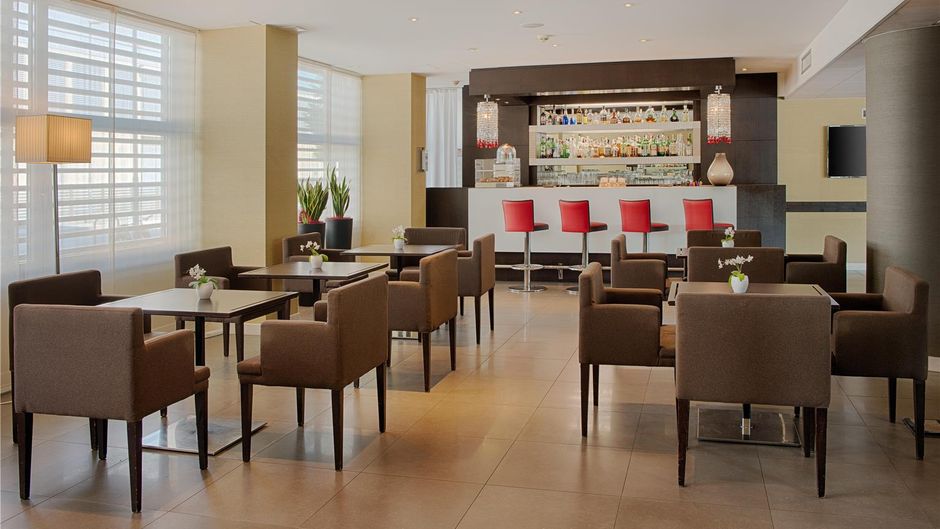 Savhotel Mantegna Restaurant