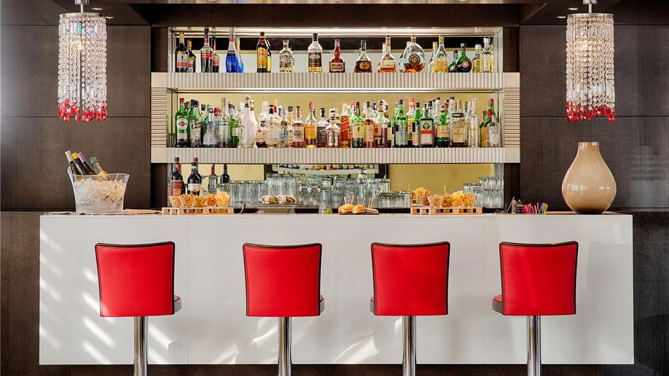 Savhotel Mantegna Restaurant