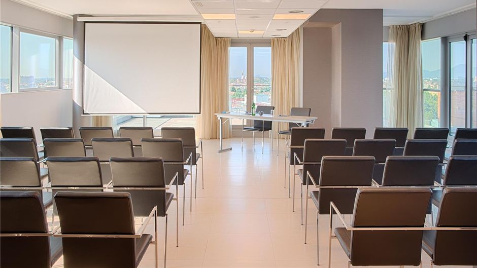 Savhotel Mantegna Meeting