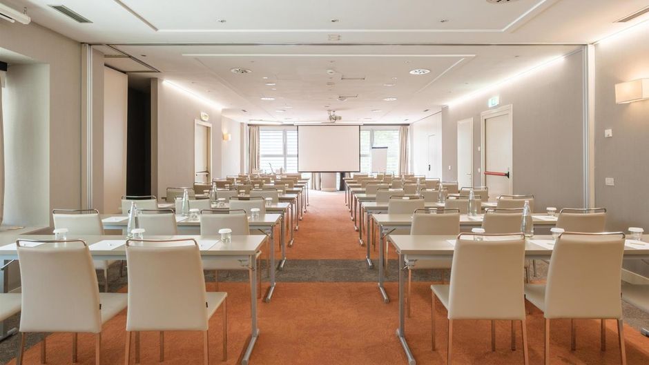 Savhotel Mantegna Meeting