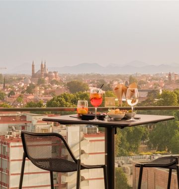 Savhotel Mantegna