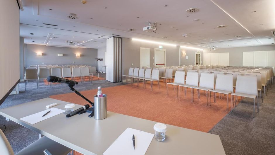 Savhotel Mantegna Meeting
