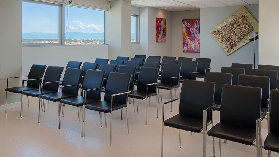 Savhotel Mantegna Meeting