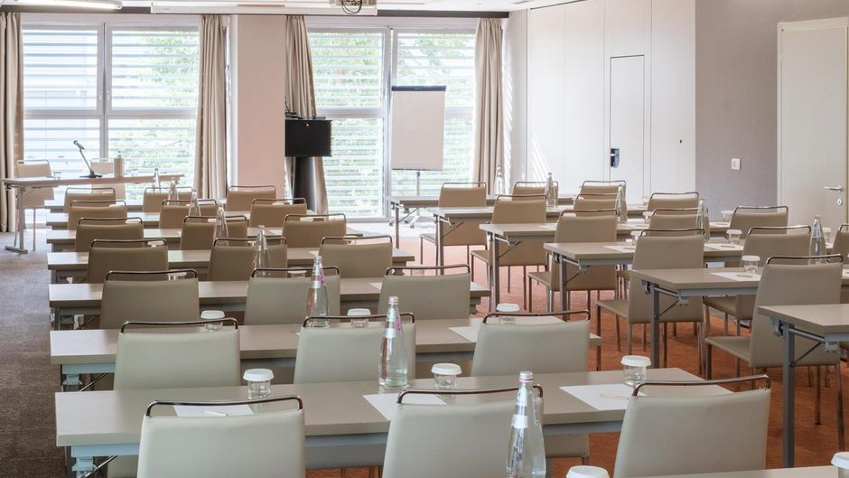 Savhotel Mantegna Meeting