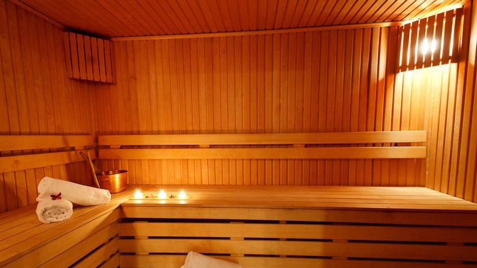 Monika Centrum Hotel Spa