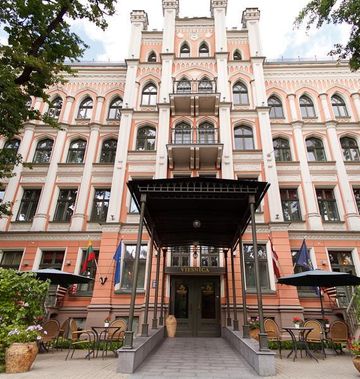 Monika Centrum Hotel