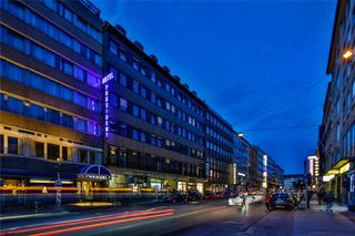 Hotel Praesident