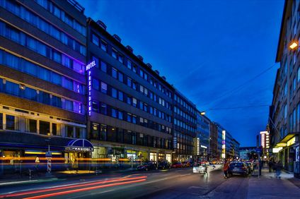 Hotel Praesident