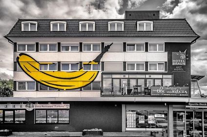 Hotel Braun