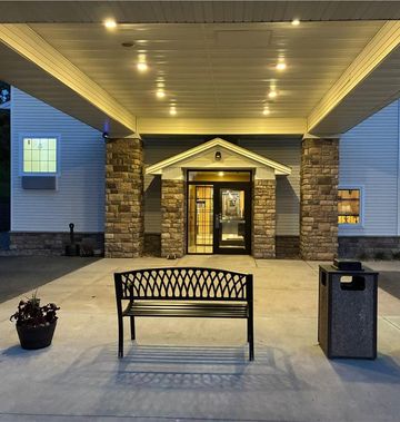 SureStay by Best Western Salem