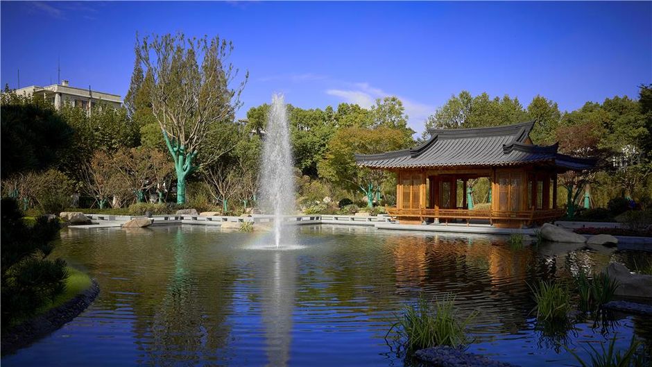 Picardie Hengshan Garden Hotel Other