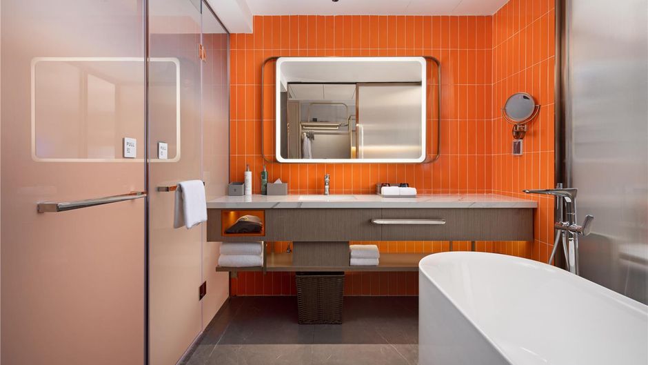 Home2 Suites Huaihua Hecheng Room