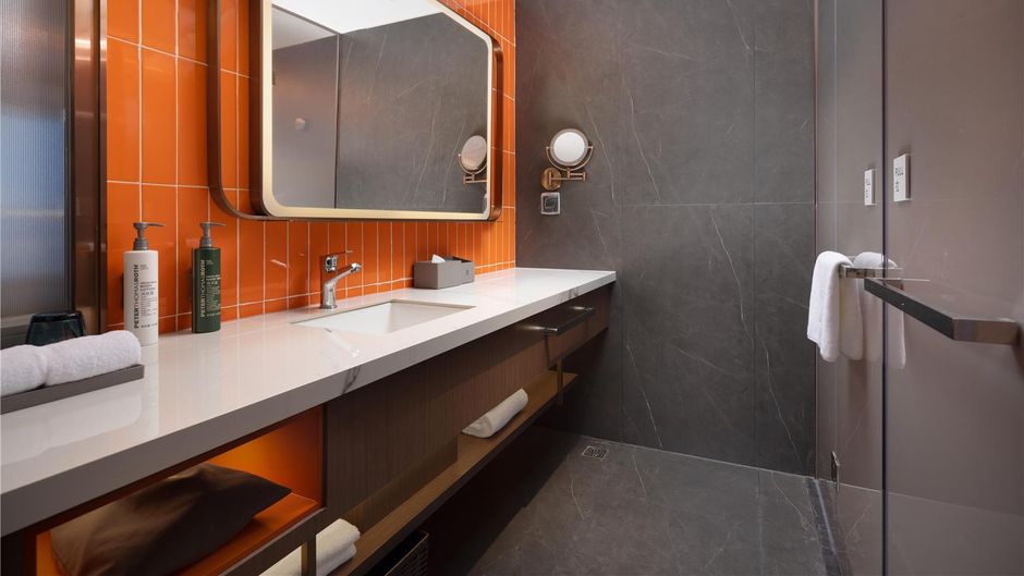 Home2 Suites Huaihua Hecheng Room