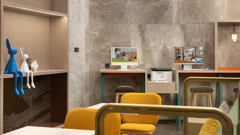 Home2 Suites Huaihua Hecheng Other