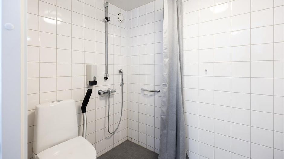 Anker Apartment Room