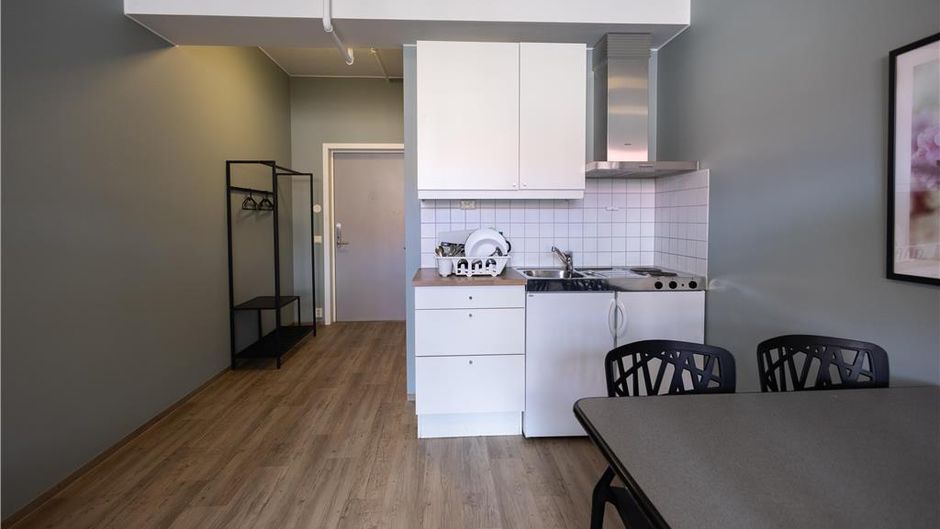 Anker Apartment Other